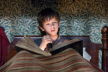 15:50: Die Geheimnisse der Spiderwicks | ZDFneo | 4/3 2026