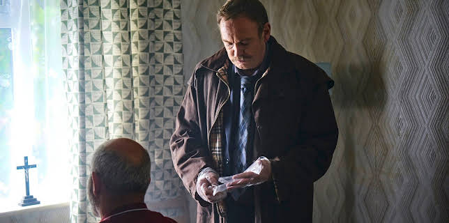 22:00: Morda i Port Talbot: DNA | NRK 3 | 12/16 2025