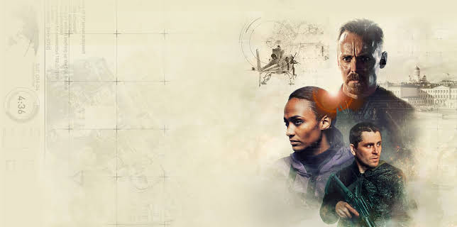 01:45: Operation Omerta | ZDF | 6/18 2025