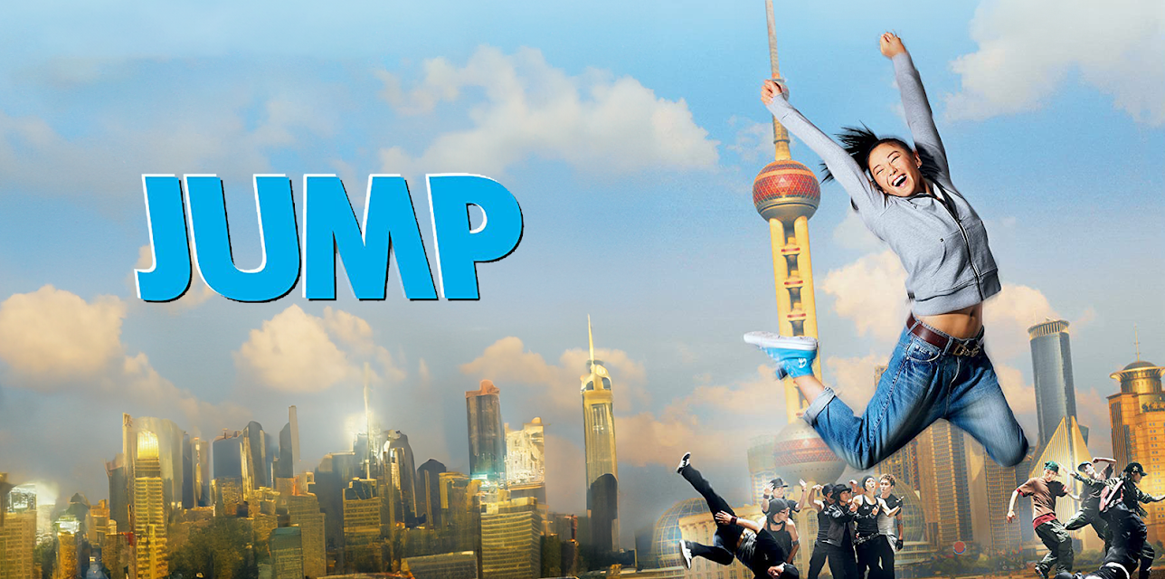 Jump (2009)
