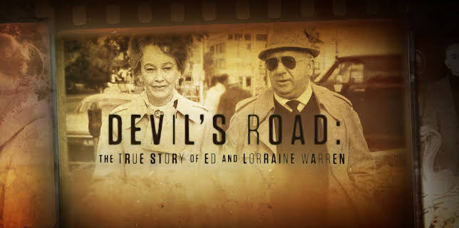 Devil's Road: The True Story of Ed and Lorraine Warren, Season 1