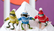 Froglets
