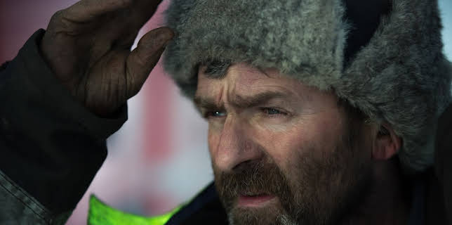 11:00 PM: Ice Road Rescue | Nat Geo Wild | 10/28 2025