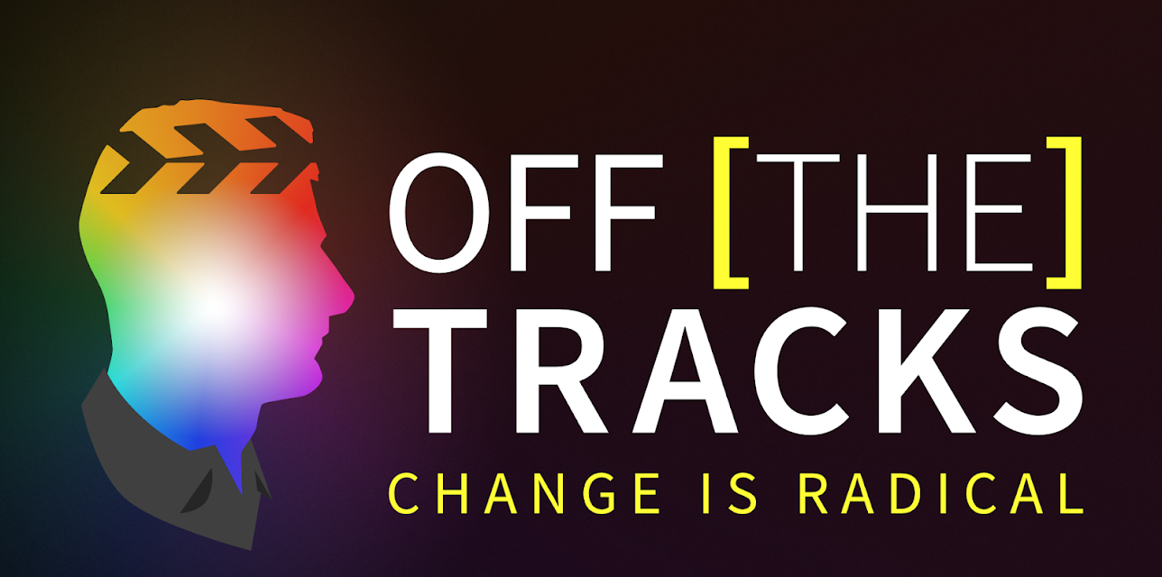 Off The Tracks [OV] (2018)