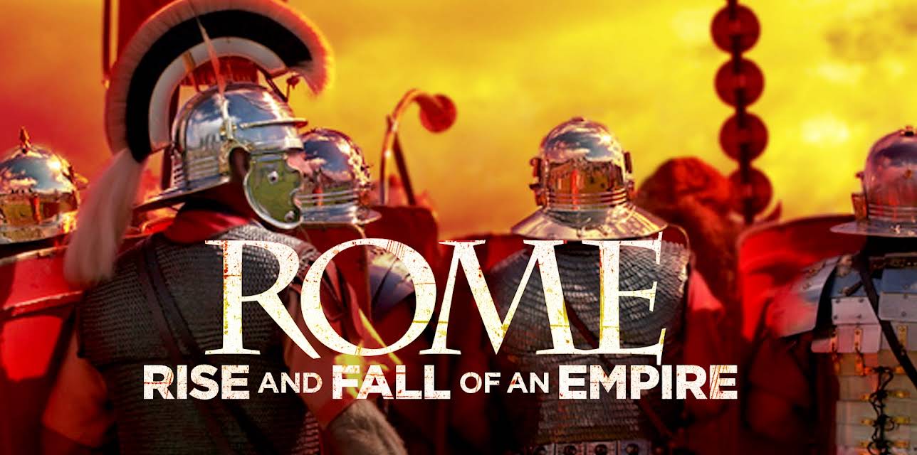 Rome: Rise and Fall of an Empire: Season 1