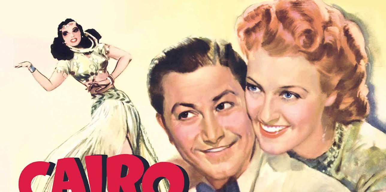 Cairo (1942)