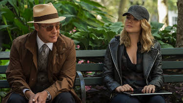 12:00: The Blacklist (S3 E5) (S3) | TV6 | 8/19 2026