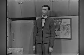 Mister Rogers' Neighborhood Volume 1: The First Week (#2) King Friday Challenges Change (Black & White, 1967)