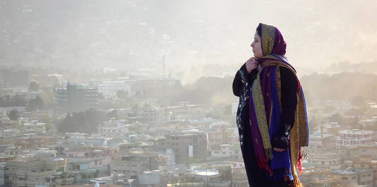 Silencing the Song: An Afghan Fallen Star (2011)