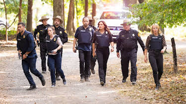 1:50 AM: Law & Order: Special Victims Unit (S24 E4) (S24) | 5 USA | 3/30 2026