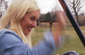 Backyard Oil: Episode 10