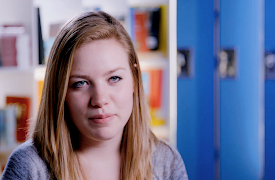 This Is High School: I'm My Own Person, They Can't Control Me