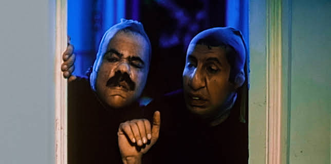 A Natural Born Fool (2004)