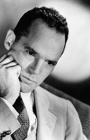 Henry Hull as Prudent