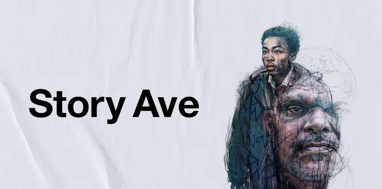 Story Ave (2023)