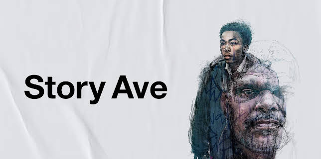 Story Ave (2023)