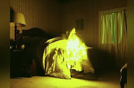 Cold Blood Season 3: Deadly Inferno