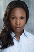 Michelle Gayle som 