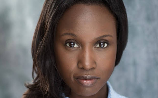 Michelle Gayle