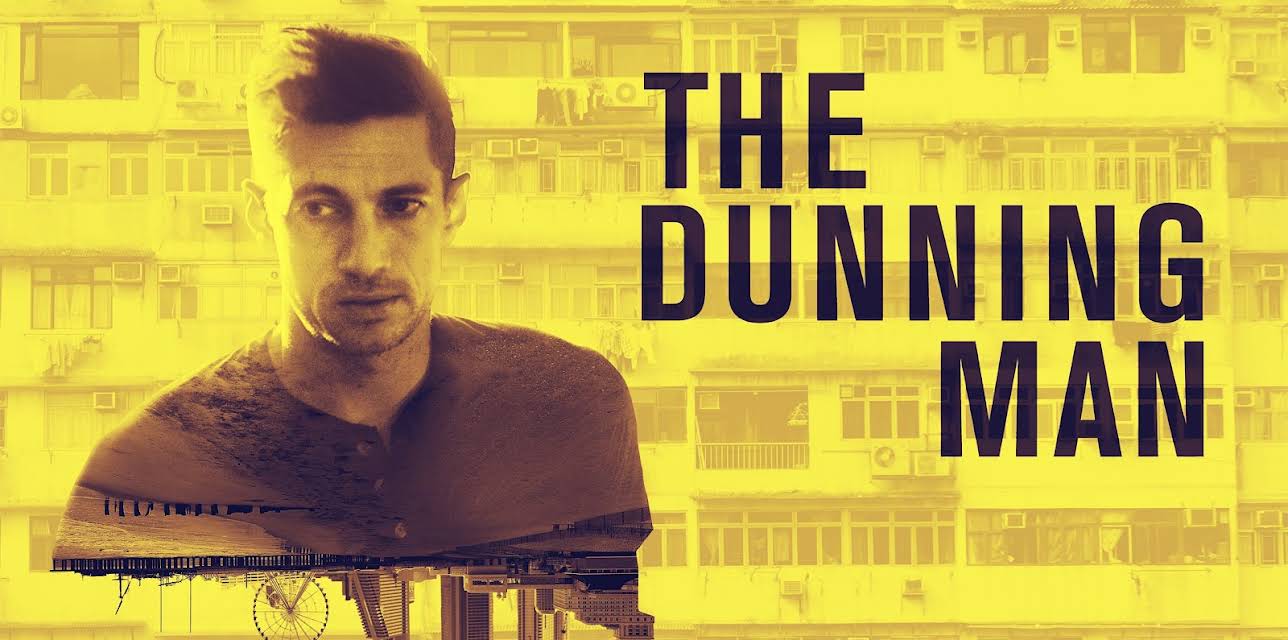 The Dunning Man (2018)