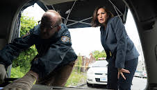 Special Victims Unit (S17 E2)