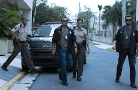 The Oath: 1. The Deal