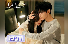 Lie to Love: Lie to Love EP11