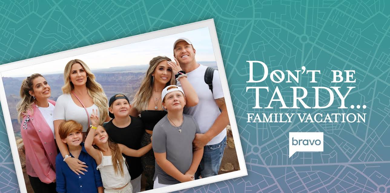 Don't Be Tardy