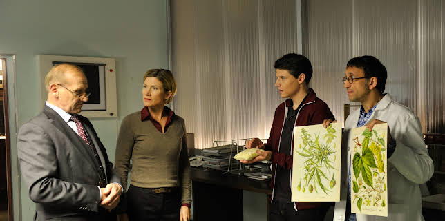 11:15: SOKO Stuttgart | ZDF | 2/25 2026