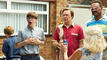7:30 PM: Changing Ends (S3 E3) (S3) | Itv Be | 6/19 2026