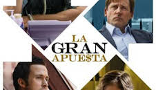 La gran apuesta