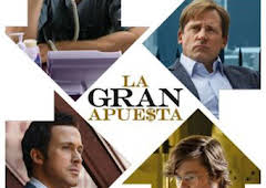 La gran apuesta