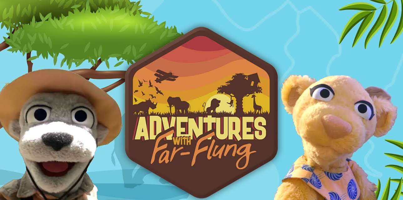 Adventures with Far-Flung