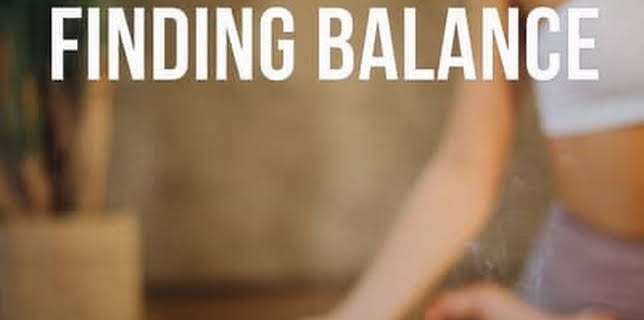 Finding Balance (2023)
