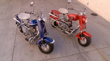 07:35: Pawn Stars - Die drei vom Pfandhaus | Kabel Eins Doku | 4/28 2026