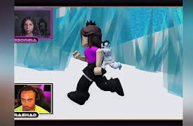 Kidaverse Roblox Rumble: Yeti Set Go!