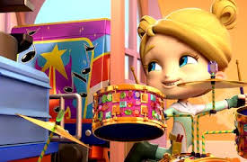 Mighty Express: Episode 4