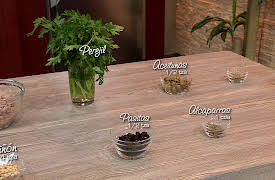 Las Netas con Gibaja season-1: Las Netas con Gibaja - Cuaresmeños rellenos de Minilla