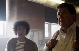 The Sketch Artist, Season 1: Episode 2