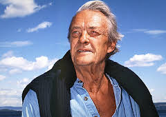 Det går en kjempe gjennom landet