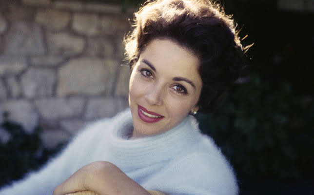Dana Wynter
