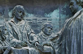 A History of England from the Tudors to the Stuarts: The Break from Rome—1529–36