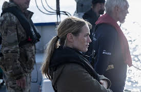 The Investigation, Season 1: 1280 Meters