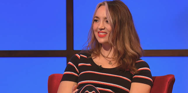 7:40 PM: Richard Osman's House of Games (S5 E69) (S5) | Dave | 11/20 2025