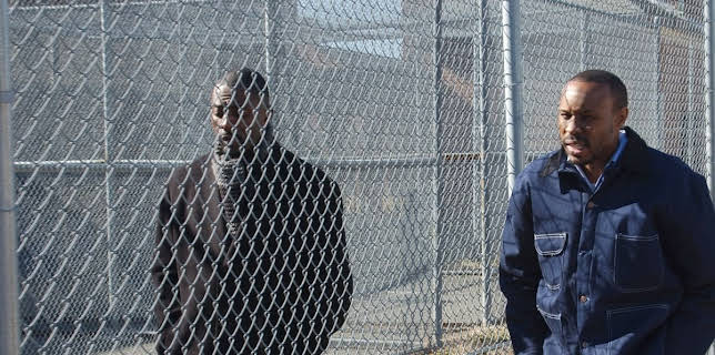 11:10 PM: The Wire | Sky Atlantic | 11/16 2025