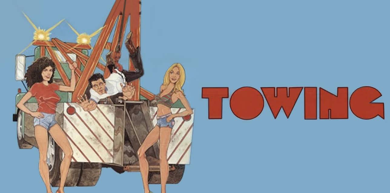 Towing (1978)