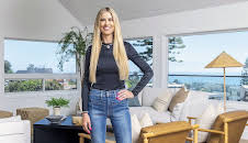 Christinas kalifornischer Traum