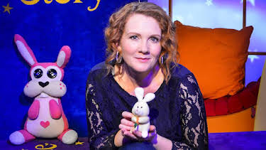 6:50 PM: CBeebies Bedtime Stories | Cbeebies | 9/25 2026