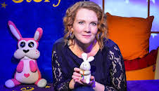CBeebies Bedtime Stories