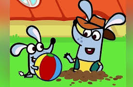 BOJ: Denzil’s Lost Teddy